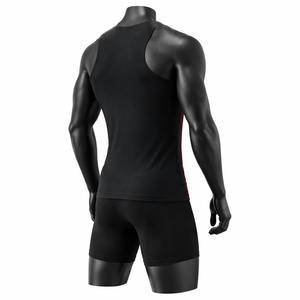 Nouveauté, prix bas, uniforme de course personnalisé, logo personnalisé, ensemble de maillot et short de course en sublimation personnalisée, adultes, séchage rapide, respirant - Product Image 4
