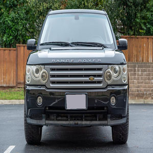 Range Rover HSE 2008 - Product Image 1