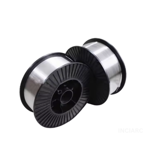 ลวดเชื่อมสแตนเลส Mig Tig AWS A5.9 ER309LMo น้ำหนัก 15 กก. ทนทานต่อการแตกร้าว รับประกัน 3 ปี 304 MIG MAG แกนตัน ขนาด 0.8 มม. - Product Image 4