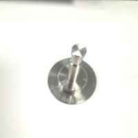 Proveedor de Piezas de Mecanizado CNC en Vietnam, Aluminio Personalizado, Acero Inoxidable, Electroerosión por Hilo, Brochado, Certificado ISO9001