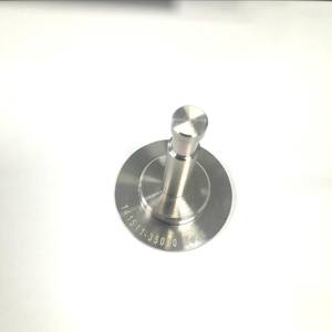 CNC Machining Parts Supplier Vietnam Custom Aluminum Stainless Steel - Product Image 4