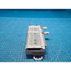 Conjunto de Válvula Solenoide Neumática CKD N3E00660-M + N4E0-Q-C, Usado como Pieza de Repuesto para Equipos Legacy Semiconductor - Product Image 3