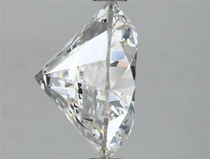 Magnifique diamant rond brillant de 1,02 carat, couleur D, clarté VVS1, coupe excellente, symétrie et polissage impeccables, certifié IGI - Product Image 4