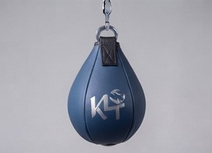 Punching Bag with <b>Stand</b>, Heavy <b>Boxing</b> Bag Height Adjustable Reflex Bar and Speed Punching Bag for Adults & Youth, Home Gym Train - Product Image 6