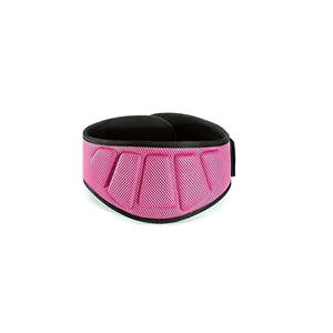 Cinturones de Gimnasio Geo Brothers de Alta Calidad con Logotipo Personalizado, Ajustables, de Cuero PU Transpirable y Duradero para Fitness y Fisicoculturismo - Product Image 4