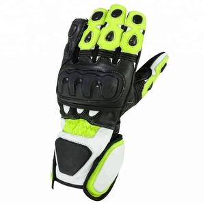 Full Finger Motorbike <b>Gloves</b> For Safety Protection Riding <b>Gloves</b> Custom Logo Design Motorbike <b>Gloves</b> - Product Image 2