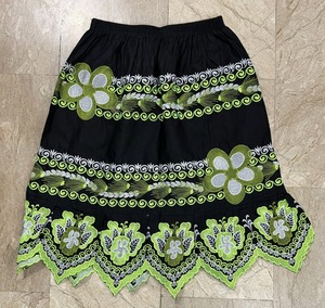 Hot Sale Lightweight Spandex/Polyester Women Casual <b>Skirts</b> Breathable Anti-static Sustainable Customized Color Size Custom Logo - Product Image 4