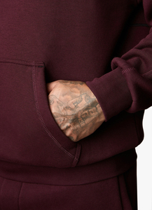 Fleece Oversized Hoodie Boxy Fit Blank <b>Plain</b> Men Hoodies <b>Tracksuit</b> Unisex Wholesale Hoody Streetwear <b>Tracksuit</b> - Product Image 4
