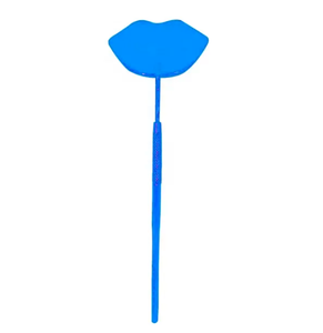 Premium Eyelash <b>Mirror</b> Stainless Steel Beauty Tool For Eyelash Extension Inspection And Lash Styling - Product Image 4