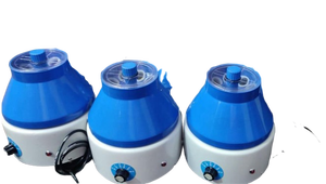 Centrifugeuse de laboratoire de qualité supérieure pour la préparation d'échantillons, prix fabricant, centrifugeuse de table - Product Image 2