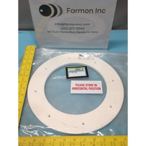 PerSys MP.4.011 PBT Wear Ring, 500020282, 174174 - อุปกรณ์และชิ้นส่วนเซมิคอนดักเตอร์ระดับโลกที่เชื่อถือได้ - Product Image 2