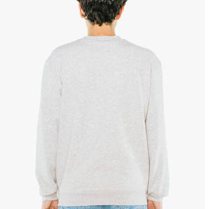 Sweat-shirts pour hommes à manches longues personnalisés, coupe confortable, séchage rapide, nouvelle arrivée, couleur unie, vêtements d'hiver, sweats à capuche et sweat-shirts - Product Image 5