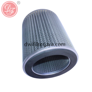 เหมาะสำหรับอะไหล่เครื่องอัดอากาศ Ingersoll Rand ตัวกรองอากาศอุตสาหกรรม AF-000093-04 - Product Image 3
