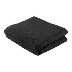 Coperta Ignifuga in Feltro di Carbonio 100x100 cm, Resistente al Calore fino a 1800°F, per Saldatura e Lavorazioni a Caldo - Product Image 2