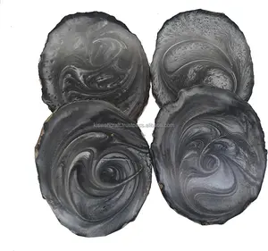 Posavasos y Alfombrillas de Madera Ecológica de Alta Calidad, Modernos y de Lujo, Personalizables para Uso en el Hogar y Restaurantes, India - Product Image 3