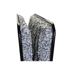 Secador de Paraguas con Tecnología de Secado Rápido para Entrada, Tapete de Microfibra Ultrafina, Hierro Galvanizado Electrolítico, Metal de Larga Duración - Product Image 2