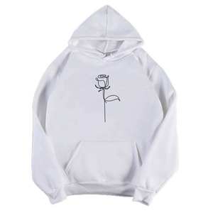 Custom 220g 100% Cotton French Terry Heavyweight Breathable Heat Transfer Printing Seamless Fusing Needle Detection <b>Sun</b> Men's - Product Image 6