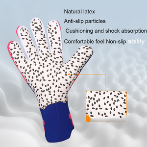 Nouveauté Gants de gardien de but antidérapants de haute qualité Gants de gardien de but professionnels - Product Image 3
