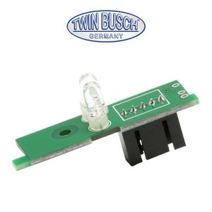E-AVM0013 Scheda LED Testa di Misura per TW115 - Product Image 1