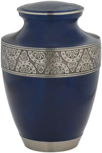 Urnas Funerarias Modernas de Alta Calidad con Diseño Nuevo para Cenizas, Urnas Decorativas para Hombres - Product Image 3