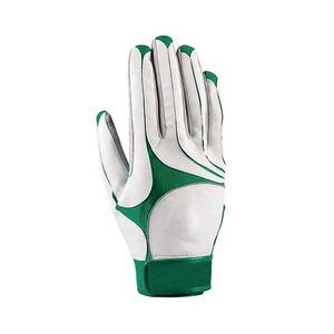 OEM Service Latest Design <b>Baseball</b> Batting <b>Gloves</b> Professional Sports <b>Baseball</b> Batting <b>Gloves</b> - Product Image 6