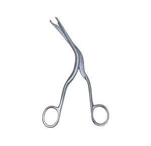 Nuevas Pinzas Quirúrgicas para Huesos Luc ENT, Instrumento Reutilizable de Acero Inoxidable - Product Image 1