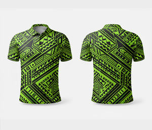 Camisetas Polo Personalizadas para Dardos, Sublimación por Tinte, Camisetas de Dardos para Interiores, Jersey de Dardos - Product Image 6