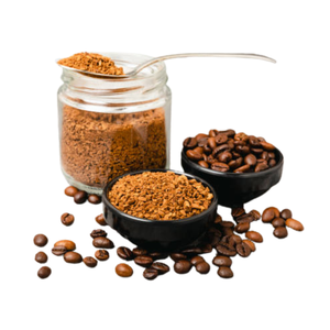 [Café Instantáneo de Alta Calidad] Café Instantáneo Amargo Liofilizado 1 en 1, 100% Robusta de Vietnam, OEM/ODM DHPONE - Product Image 4