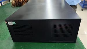 อินเวอร์เตอร์ Tristar 10KW DC เป็น AC แบบสองเอาต์พุต 20A/30A เฟสเดียว 50/60 Hz สำหรับใช้งานในโทรคมนาคมและศูนย์ข้อมูล - Product Image 6