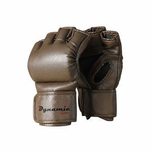 ถุงมือชกมวย MMA ดีไซน์พิเศษ ปี 2026 คุณภาพสูง น้ำหนักเบา ราคาส่งที่ดีที่สุด ผลิตจากหนัง - Product Image 1