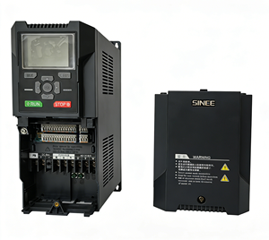 EM760-037G/045P-3B ตัวแปลงความถี่แรงบิดสูง Profinet/CANopen/EtherCAT - Product Image 1