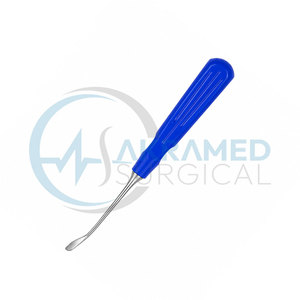 Akramed Surgical Premium Preservation Rhinoplasty Medial <b>Saw</b> Stainless Steel <b>Plastic</b> Surgery Instrument CE Certified Reusable - Product Image 5
