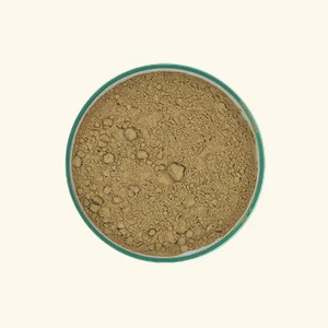 Poudre de Triphala Naturelle |   Mélange d'Amla, Haritaki et Bibhitaki |   Poudre d'herbes ayurvédiques de qualité supérieure |   Qualité d'exportation en gros - Product Image 3