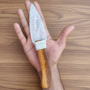 Nuevo Producto: Cuchillo de Cuarzo Transparente Natural, Punta de Flecha de Cristal Tallada con Diseño de Amor, Decoración Artesanal de Piedra, Regalo Curativo Coleccionable - Product Image 4