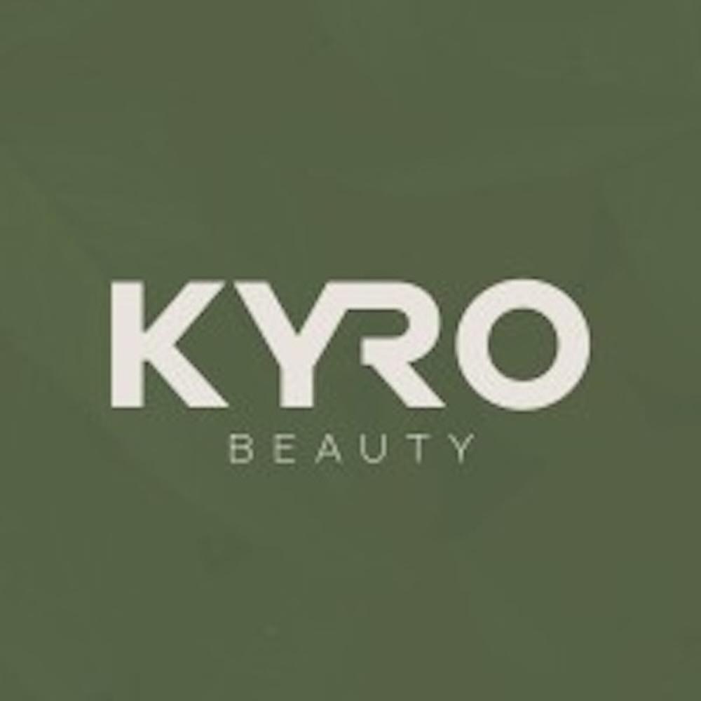 KYRO Global B.V. logo