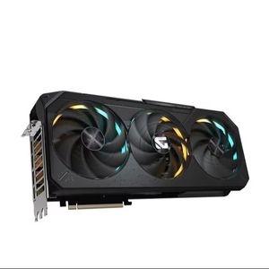 Oferta Especial: Nueva Tarjeta Gráfica Gigabyte GeForce RTX 5090 GAMING OC con 1 Año de Garantía, Lista para Enviar - Product Image 1