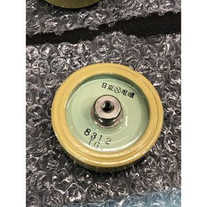 3 Condensadores Sólidos NITTO TVAC-6KV, 6KV-300PF - Equipo y Piezas de Semiconductores de Confianza de Marca Global - Product Image 3