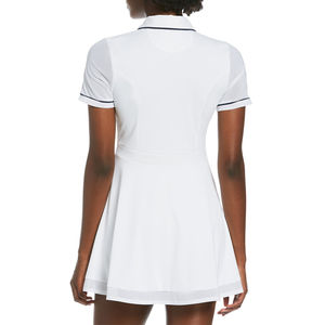Robe de tennis HOSTARON, polo de golf, jupe-short, robe de sport ample et douce avec short intégré et poches, robe de tennis et de golf élastique - Product Image 2