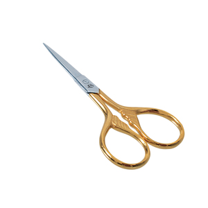 Tijeras Quirúrgicas de Carburo de Tungsteno TC Iris de Alta Calidad BISONS – Tijeras Médicas de Punta Fina de Acero Inoxidable para Uso Dental y Hospitalario - Product Image 4