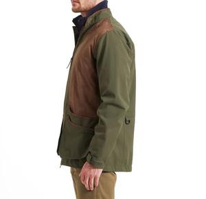 Men's Breathable Warm Insulated Hunting <b>Jacket</b>, Lightweight Camouflage, for Hunting, Hiking & Trekking, OEM Custom - Product Image 1