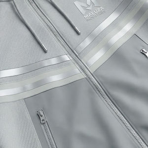 Survêtement de sport unisexe imprimé décontracté, respirant et à séchage rapide pour la course à pied et le fitness - MALUZA INDUSTRIES - Product Image 5