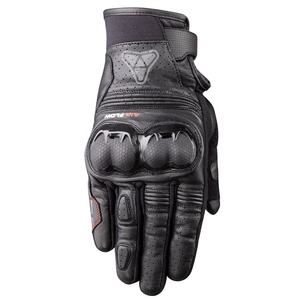 New Full-Finger Off-<b>Road</b> Racing Motorcycle Gloves for Unisex Four Seasons Leather and Spandex for Outdoor Use - Product Image 3