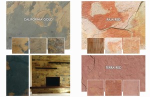 Ardoise naturelle de conception moderne pour la toiture - Product Image 2