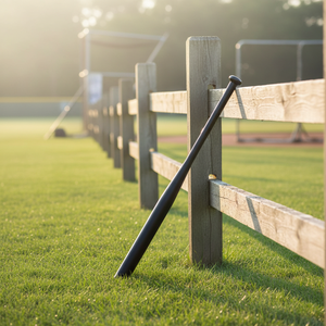 Proveedor OEM de Bates de Béisbol de Madera con Logotipo Personalizado para Equipos y Clubes Deportivos, Fabricante de Bates de Béisbol Resistentes - Product Image 6