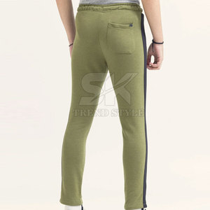 Pantalones Casuales de Nuevo Estilo para Hombre, Fabricados con los Mejores Materiales, Marca Privada, Diseño Personalizado - Product Image 5