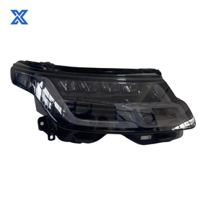 Per Land <span class=keywords><strong>Rover</strong></span> Range <span class=keywords><strong>Rover</strong></span> vogue L405 faro a LED 2018 2019 2020 2021 2022 per gamma <span class=keywords><strong>Rover</strong></span> vogue L405 accessori - Product Image 2