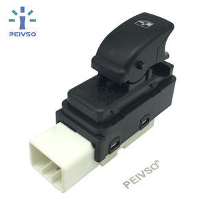PEIVSO Nuevo Interruptor de Elevalunas Eléctrico de Plástico de Alta Calidad para Chevy Chevrolet Aveo 2007-2011 OEM 202005661 - Product Image 4