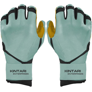 Nuevos Guantes de Béisbol de Cuero de Diseño Personalizado, Más Vendidos, para Adultos, Guantes de Alta Calidad para Entrenamiento de Béisbol 2026 - Product Image 5