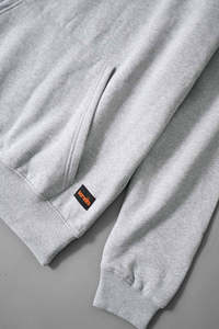 Sudadera con Capucha ''SOSH 4'' para Hombre, Sudadera de Alta Densidad con Pequeños Imperfecciones - Product Image 5