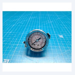 Manomètre NOSHOK 8250XP 2 - Product Image 2